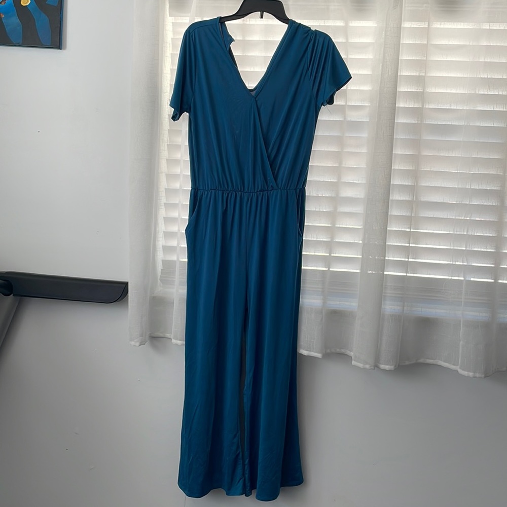 Jenny Boston Boutique Romper